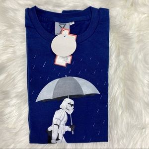 🌷SOLD🌷Storm Trooper T-shirt size small